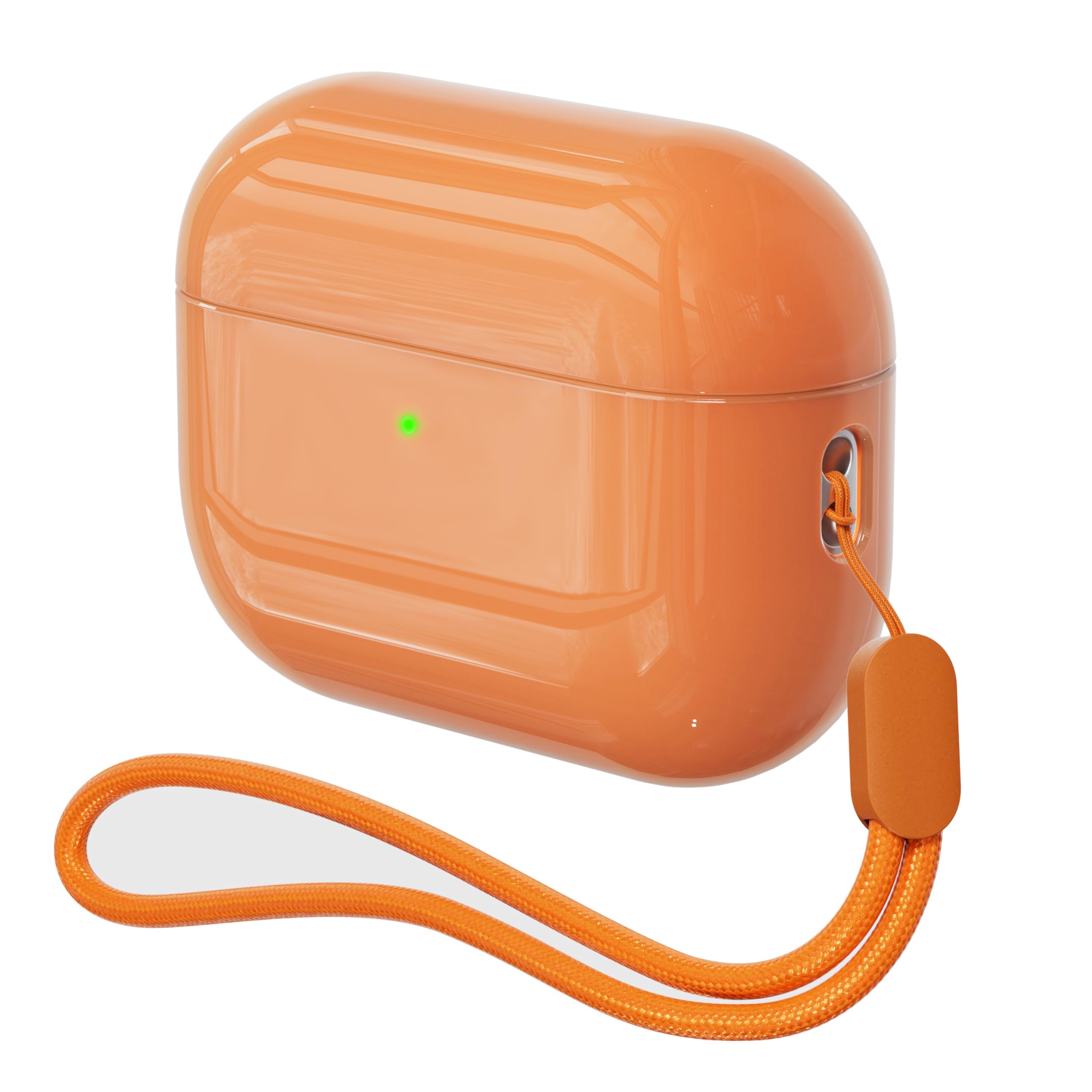 Amazon.com: Case for AirPods Pro 3 Never-Sretch-Out DamonLight