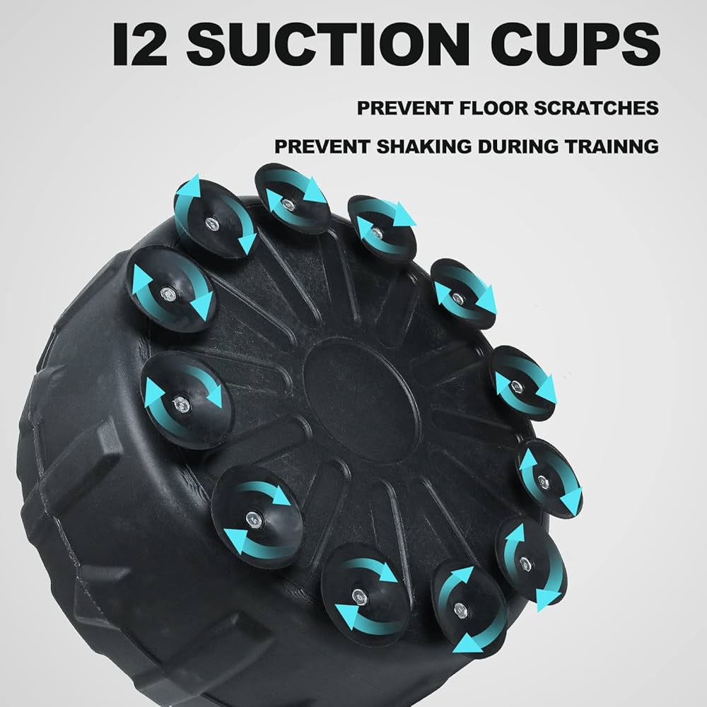 Boxing Reflex Bar Mma Speed Trainer Spinning Bar Speed Bags