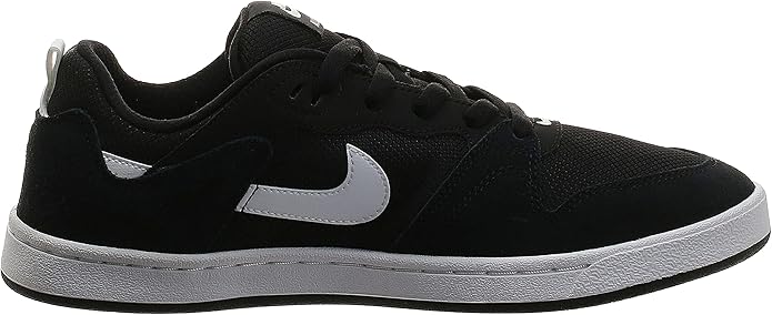 Nike SB Arioop 001 10.8 inches (27.5 cm), Black