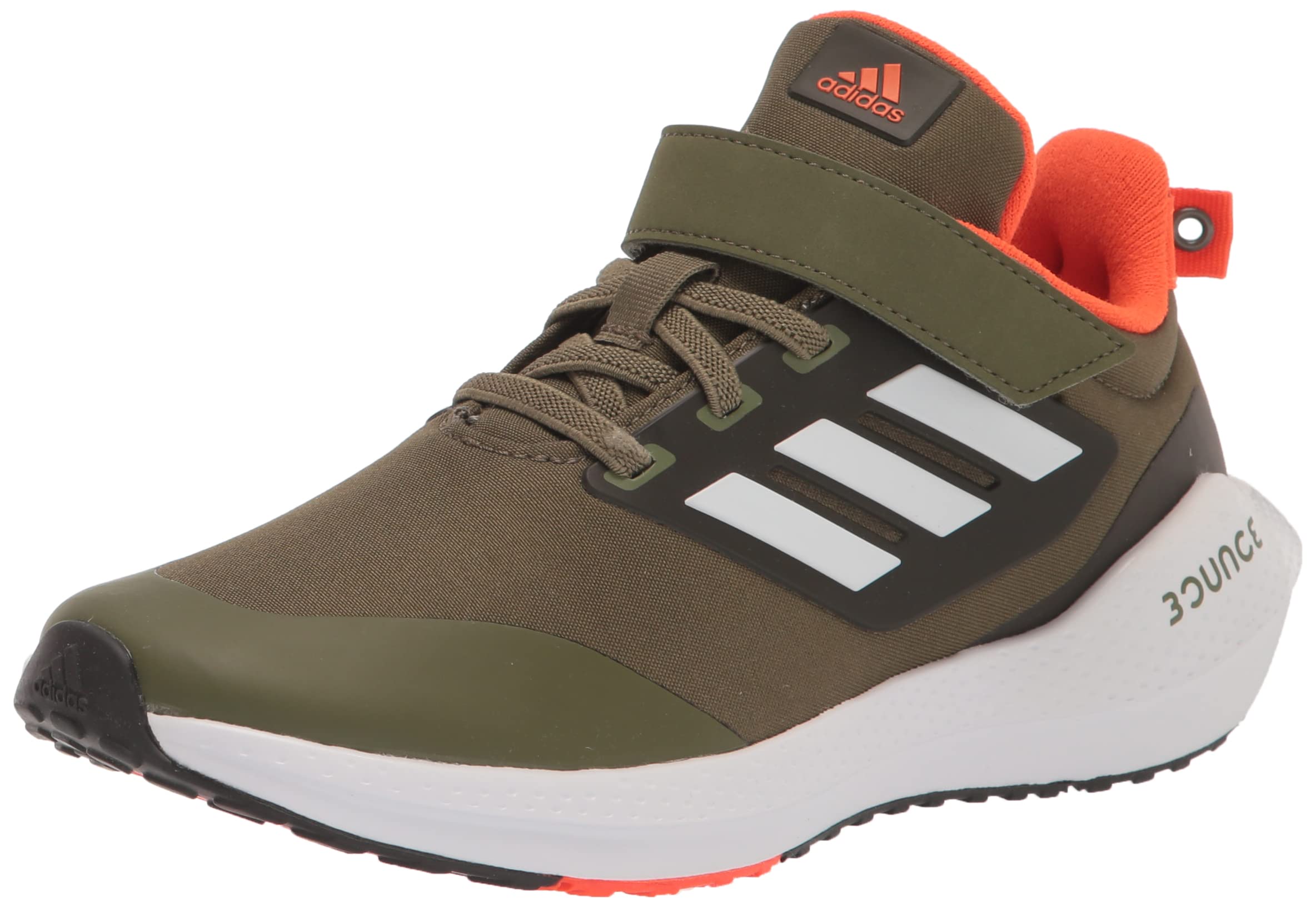 adidas Unisex-Child EQ21 Running Shoe