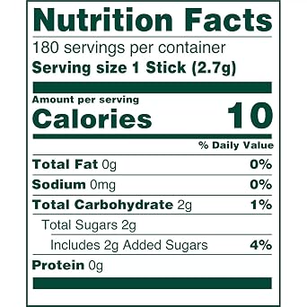 Wrigley's Doublemint Chewing Gum (15 Count, 12 Pack)