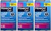 Monistat Care Vaginal Health Test 2 hisopos paquete de 3