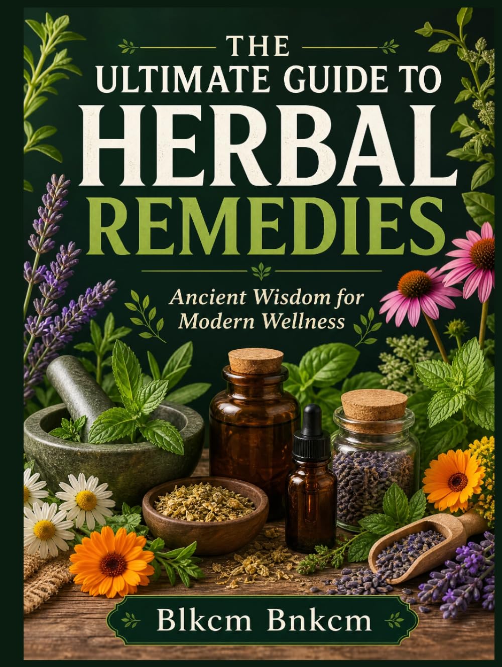 The Ultimate Guide to Herbal Remedies: Ancient Wisdom for Modern Wellness
