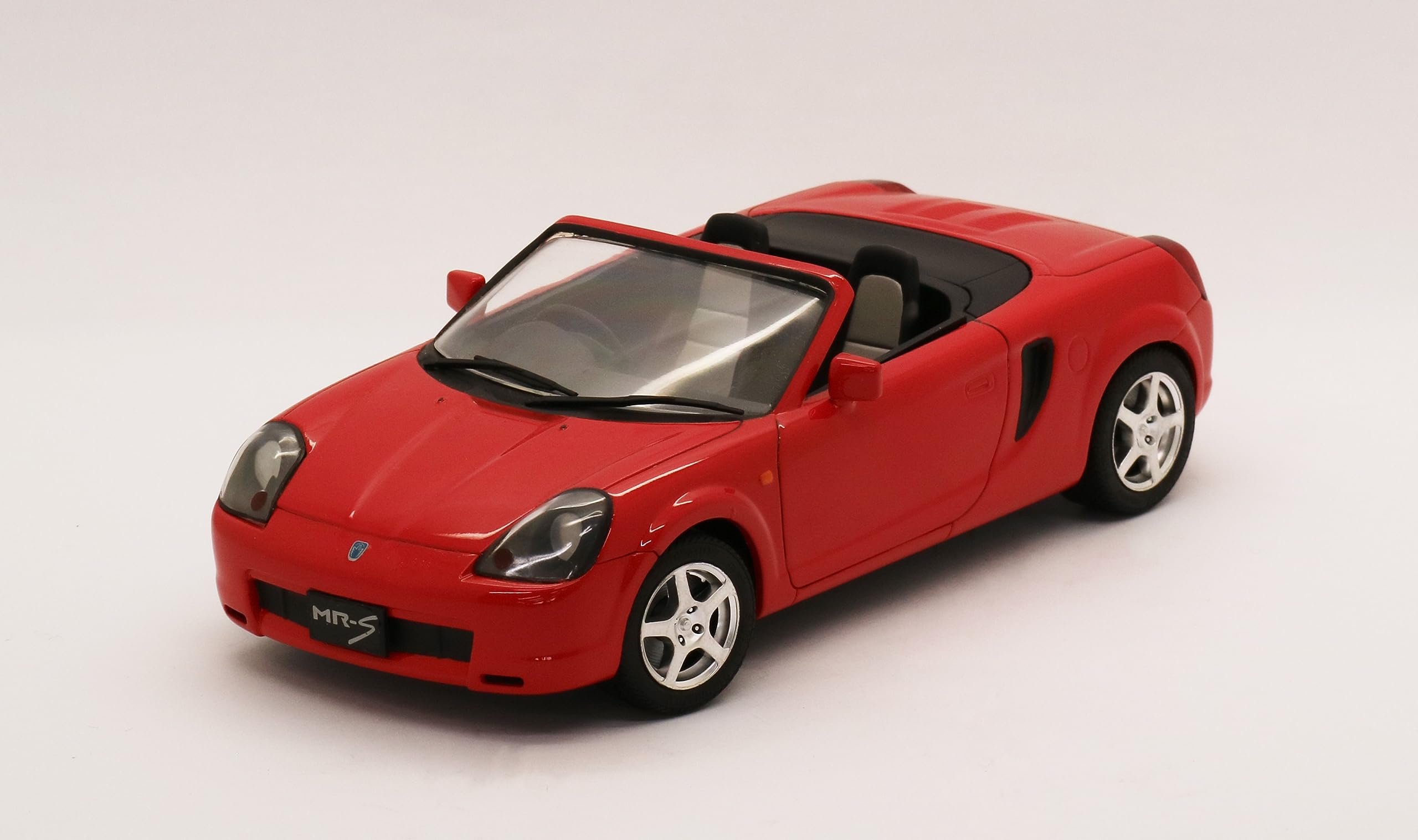 Amazon | フジミ模型 1/24 インチアップシリーズNo.37 トヨタMR－S“S