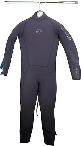 Miniatura 6 de BAKER HANGER - Colgador de abrigo para motocicleta, hecho en Estados Unidos, gancho giratorio de 4 pulgadas (negro)