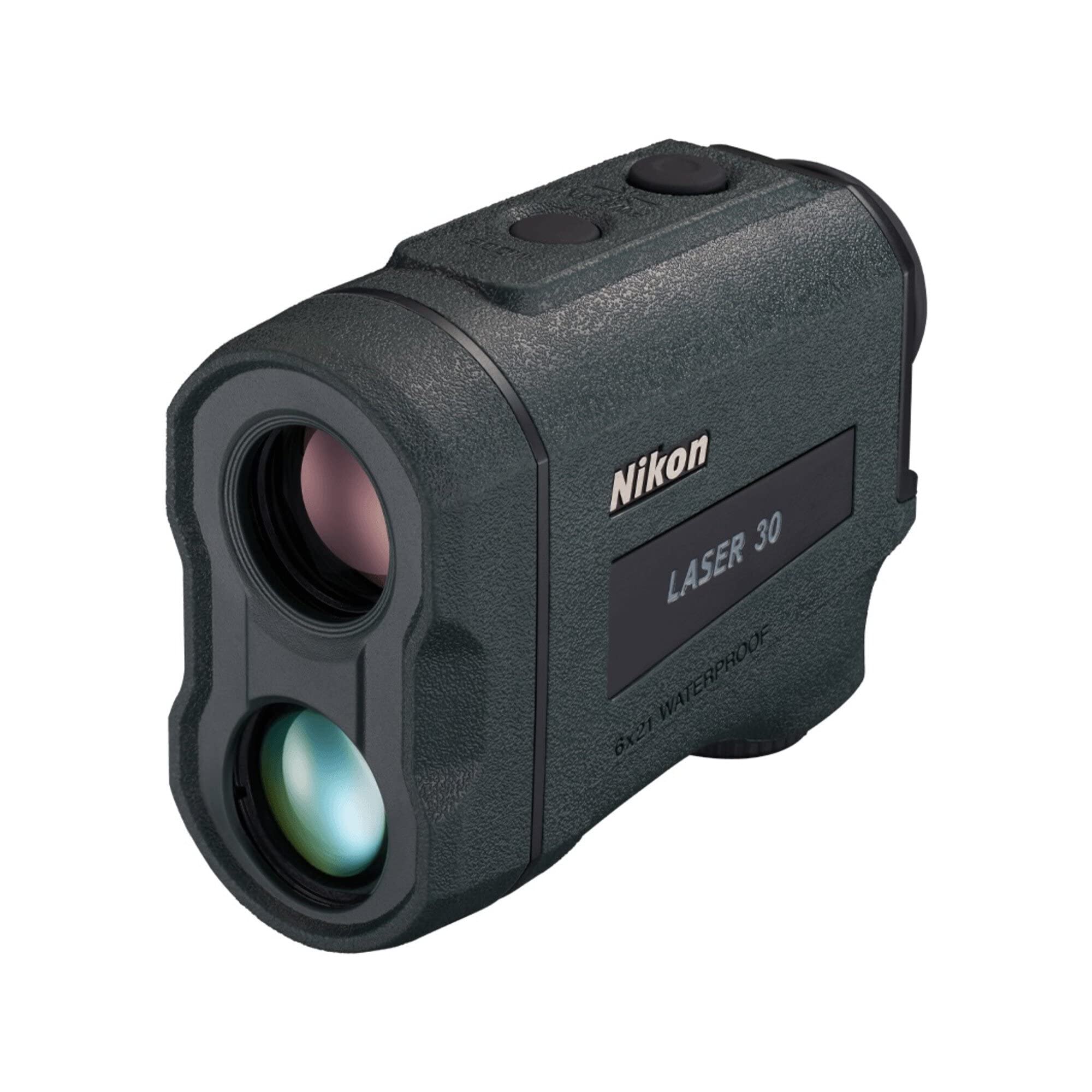 Nikon Laser 30, Schwarz, Nicht zutreffend