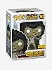Marvel Zombies Funko Pop! She-Hulk