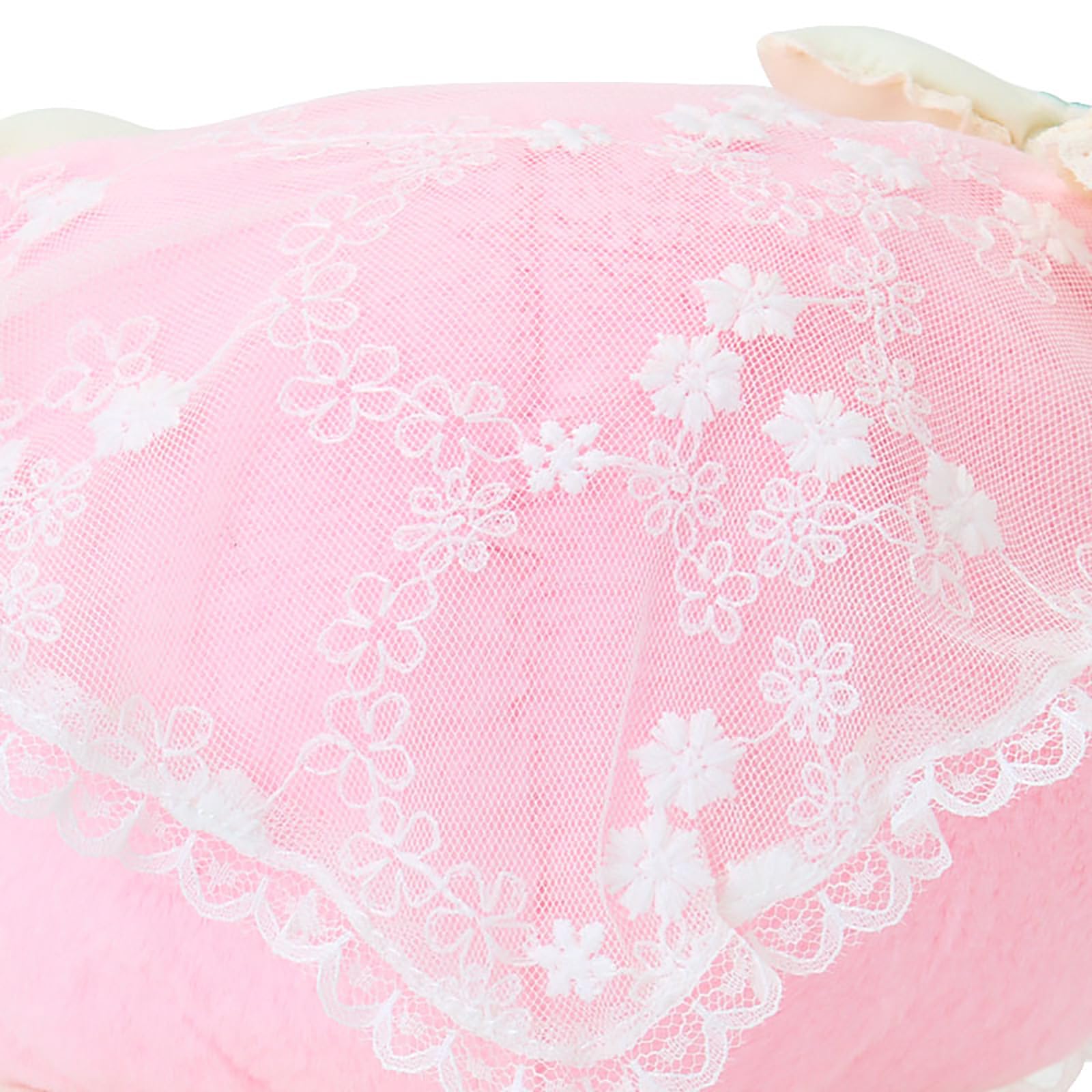 Amazon.co.jp: サンリオ(SANRIO) ぬいぐるみ（フォレストレース） マイ