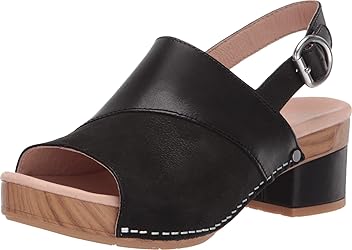 dansko heels sale