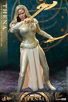 Amazon | ムービー・マスターピース エターナルズ セナ 1/6