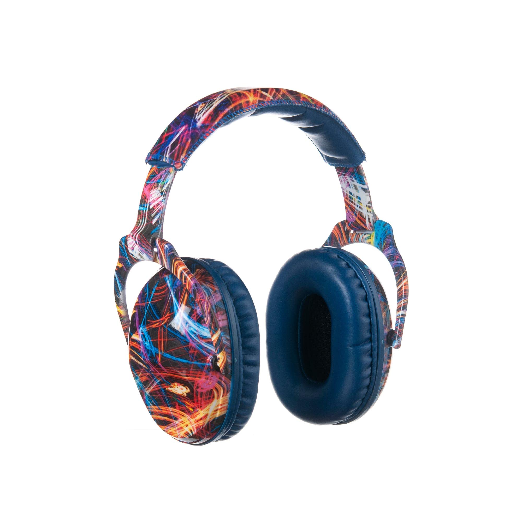 Kids Noise Cancelling Headphones,25dB NRR Hearing Protection,Noise Reduction,Sound Proof for Kids,Toddler Earmuffs for Concert,Airplane,Autism,Monster