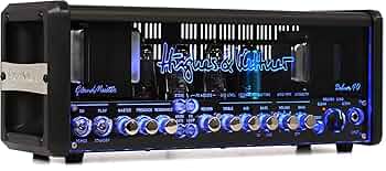 Amazon.co.jp: Hughes & Kettner GM40DH GrandMeister