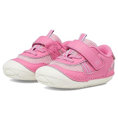 Stride Rite SM Apollo (Infant/Toddler) Girls Shoes Pink
