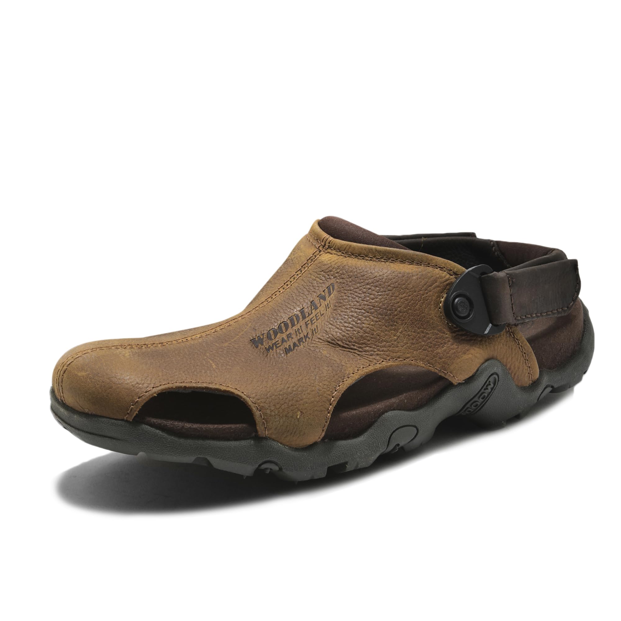 Woodland mens Gd 2926118 Sandal