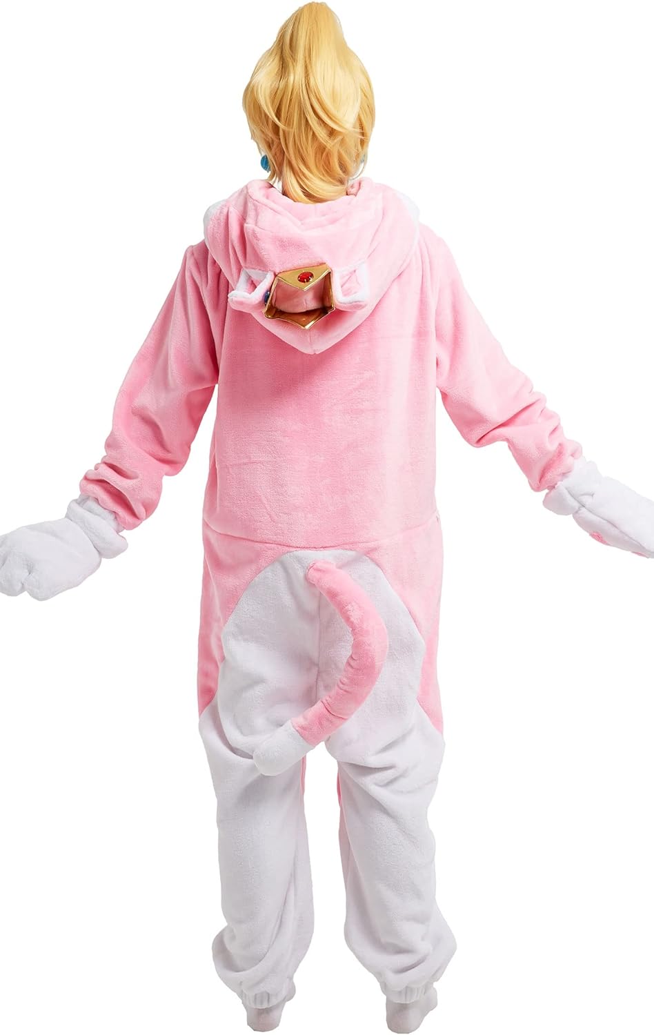 haikyuu Women Princess Cosplay Pajamas Onesie Homewear Jumpsuit kigurumi Cartoon Unicorn Anime Costume Outfits Adult - Image 5
