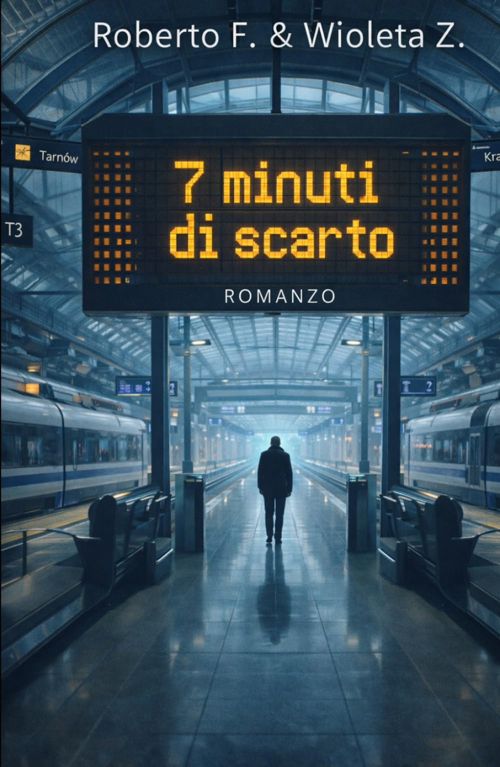 SETTE MINUTI DI SCARTO