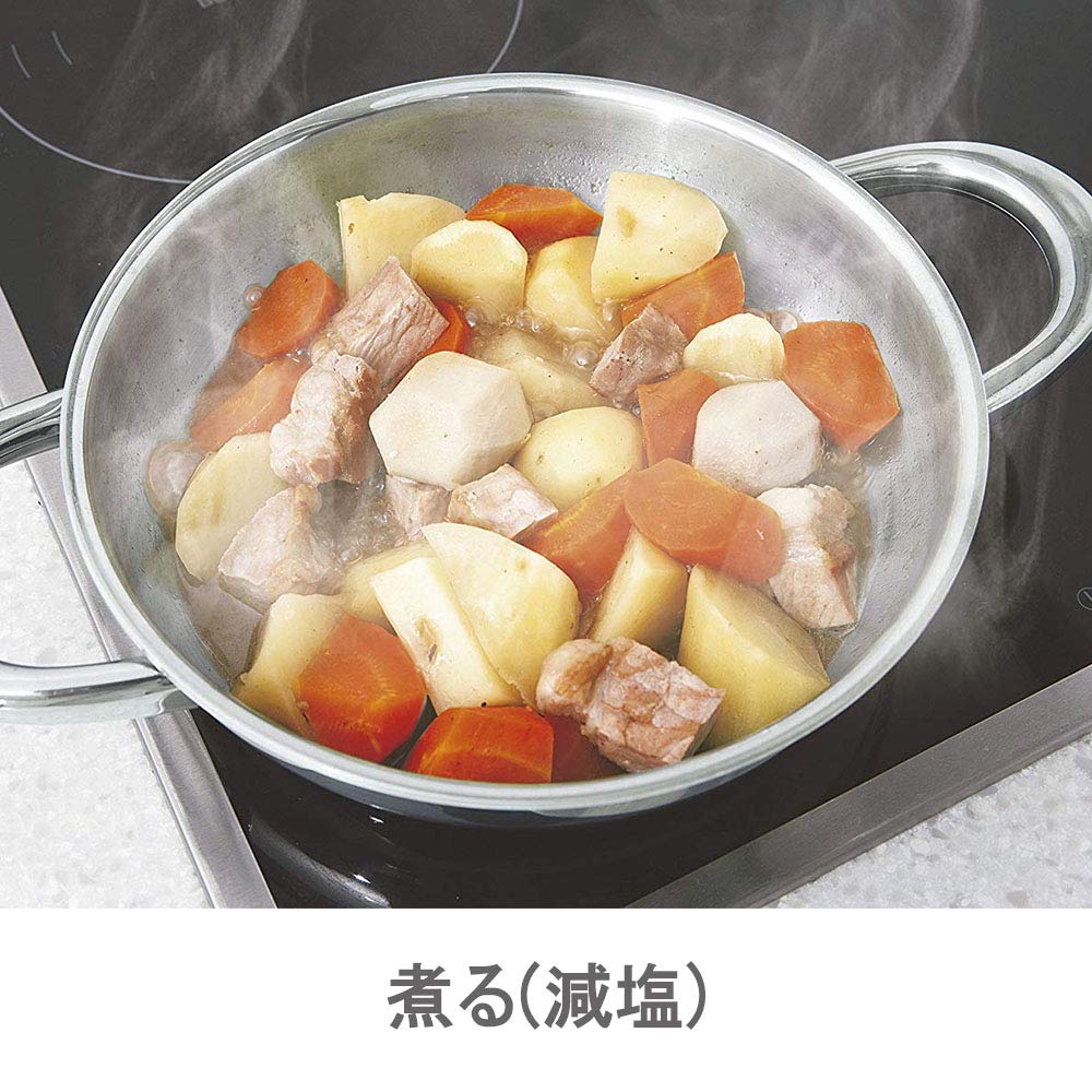 Amazon｜ビタクラフト マルチパン31cm 4859｜両手鍋 オンライン通販