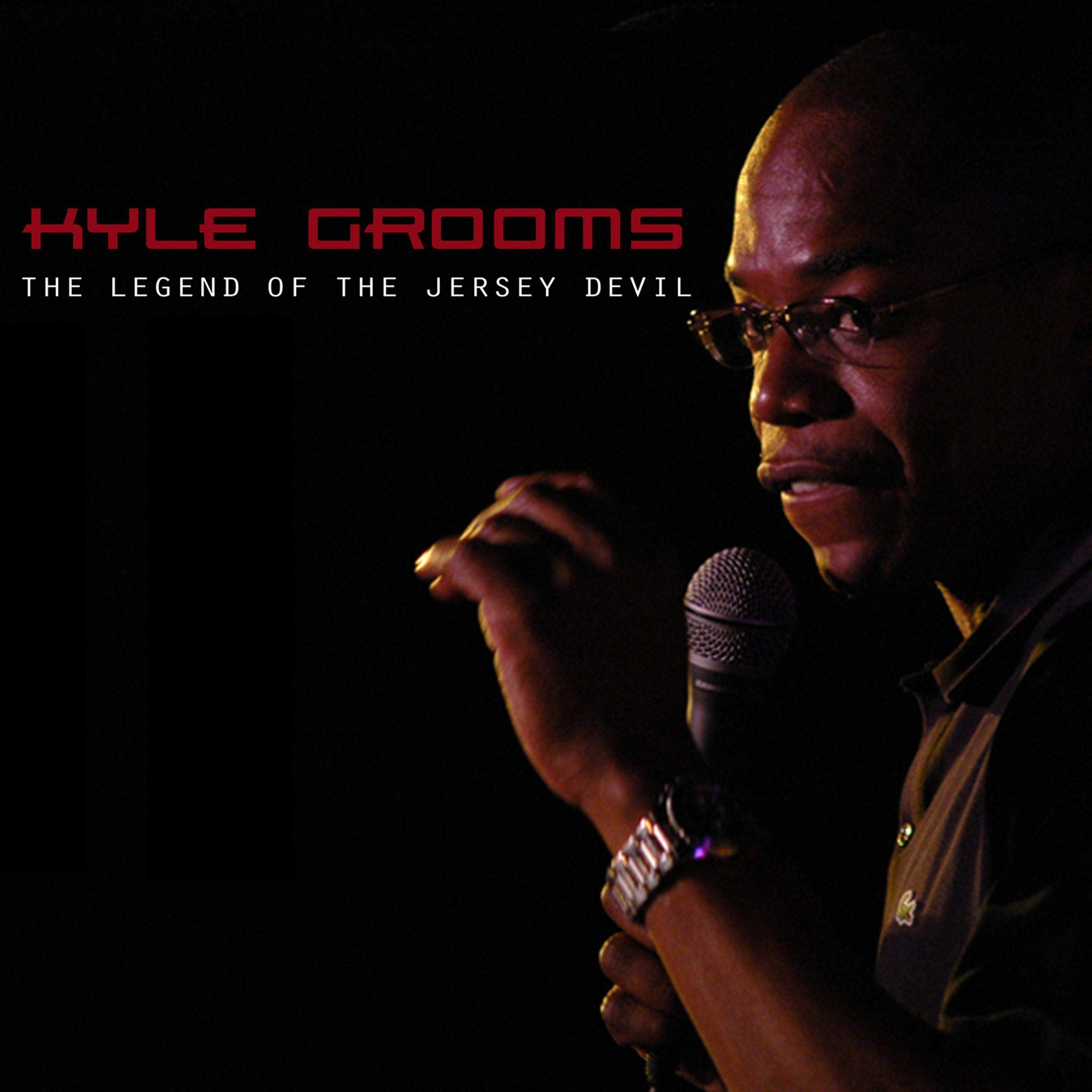 The Legend of the Jersey Devil