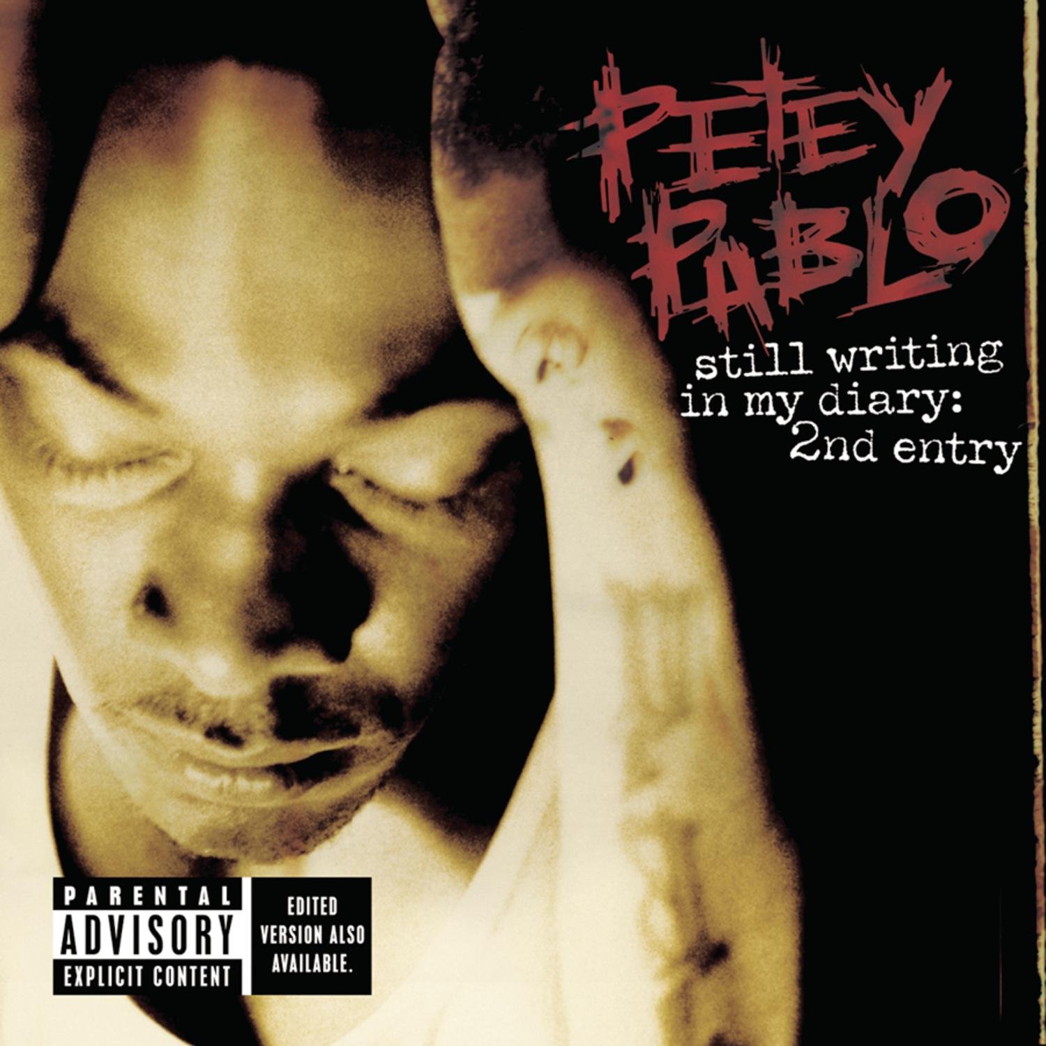 Still Writing in My Diary: 2nd Entry [Audio CD]