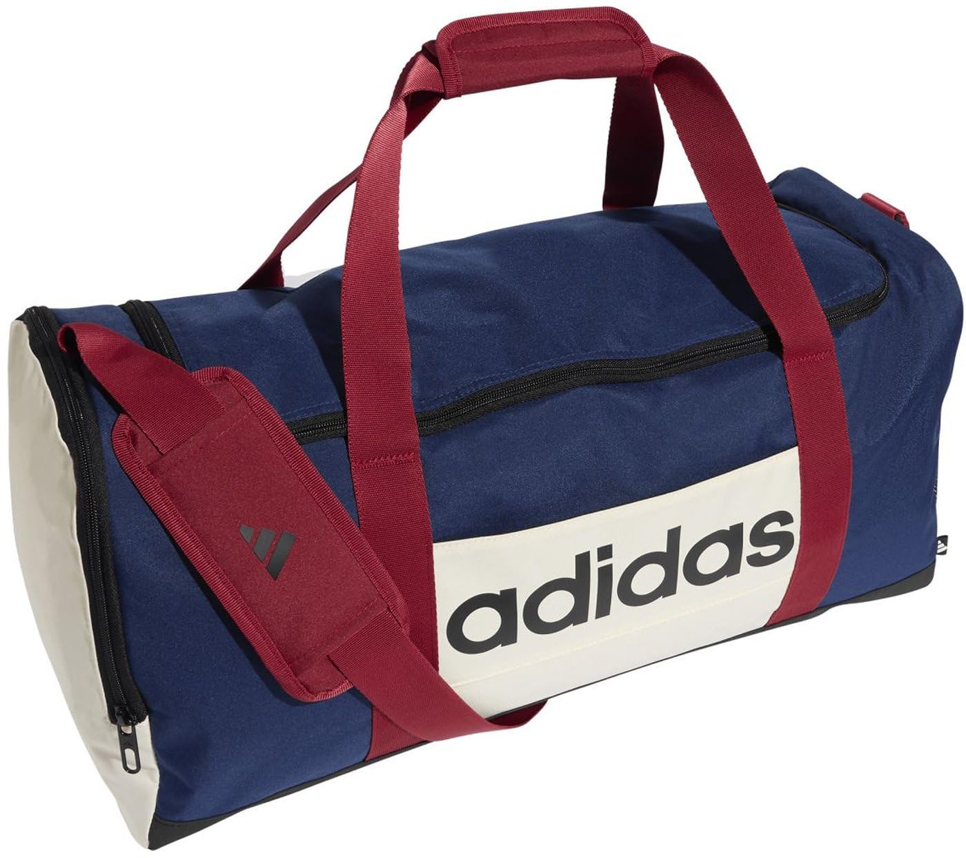 adidas LINEAR DUF M CB DKBLUE/Owhite/ACTMAR