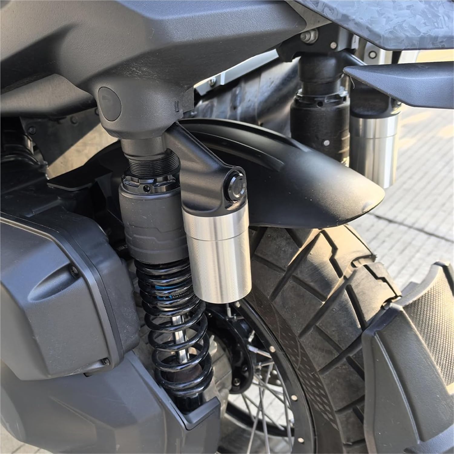 に適合する 368G G368 368 G 2024 2025 バイク用フェンダー リアマッドガード フェンダーカバー マッドガード