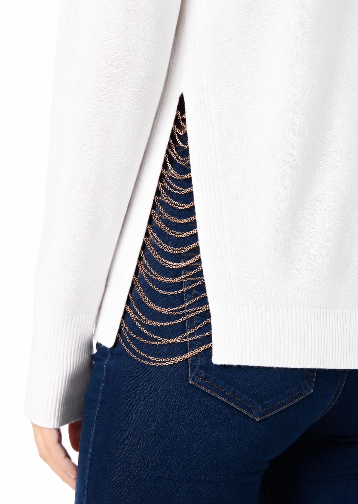 Diesel M -Fixit - Jersey para mujer
