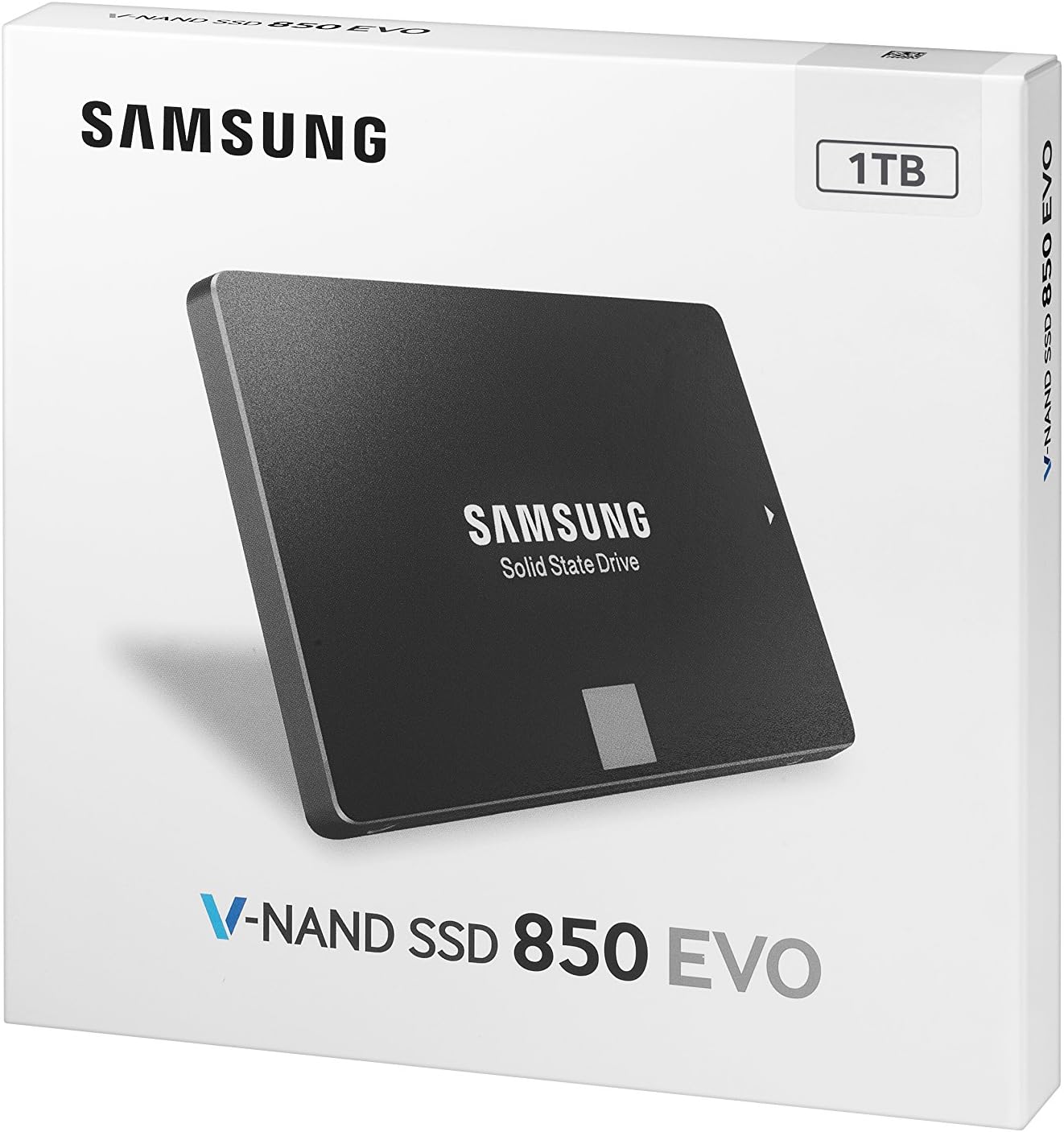 Flаѕh Sаlе Buу 1 gеt 1 Samsung 850 EVO 1TB 2.5-Inch SATA III Internal SSD (MZ-75E1T0B/AM) Buу 2 gеt 3 Samsung 850 EVO 1TB 2.5-Inch SATA III Internal SSD (MZ-75E1T0B/AM)