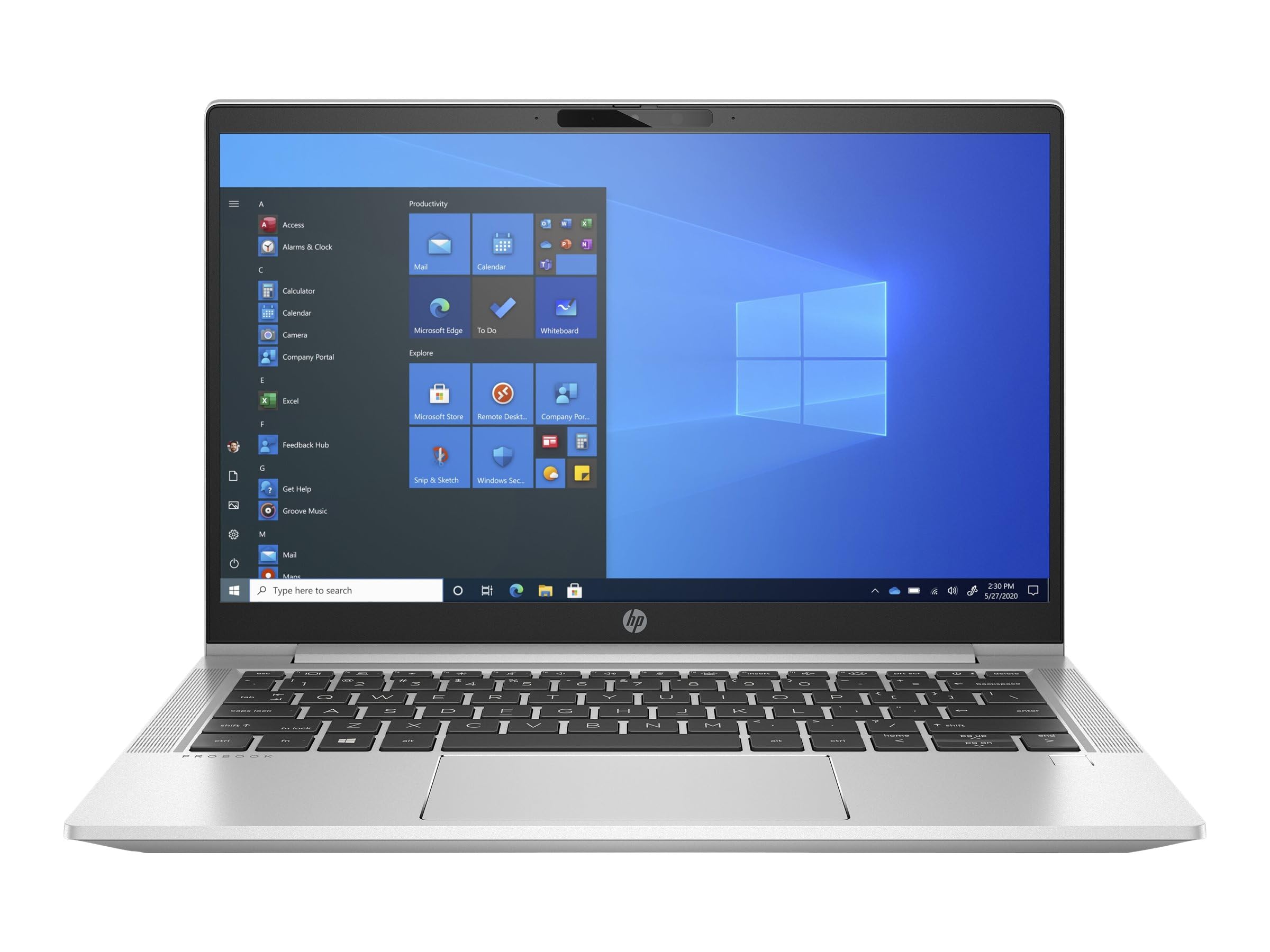 Amazon.com: HP ProBook 630 G8 Laptop, Windows 11 Pro i5 Laptops