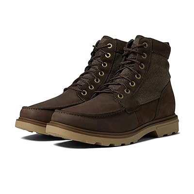 SOREL Carsontm Moc Waterproof Men