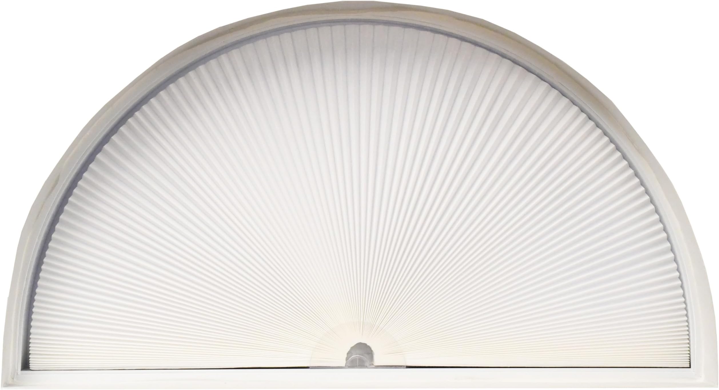 Original Cellular Arch Light Filtering Shade