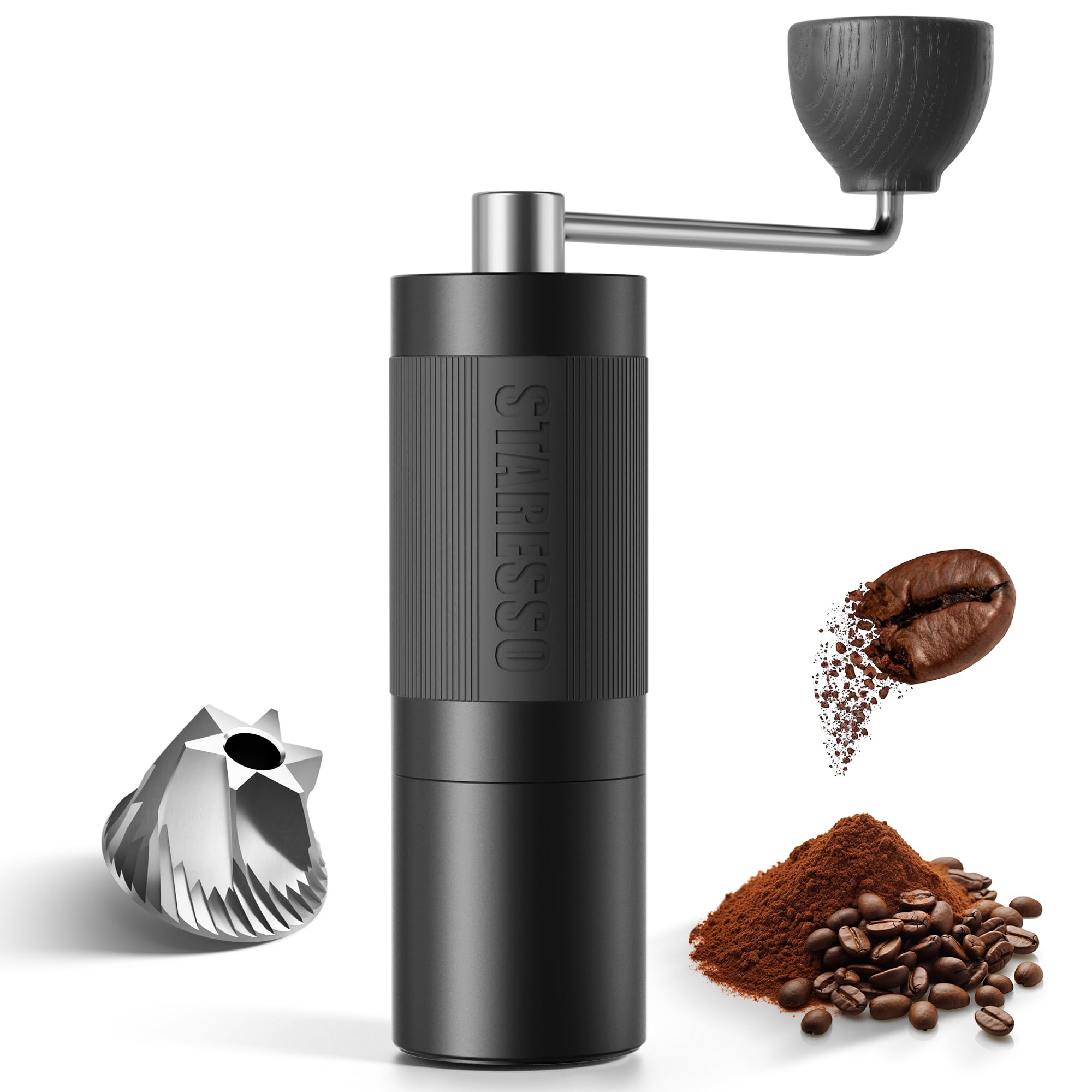 burrymolersです。 LeBrew | 180mm Industrial Burrs - LEBREW