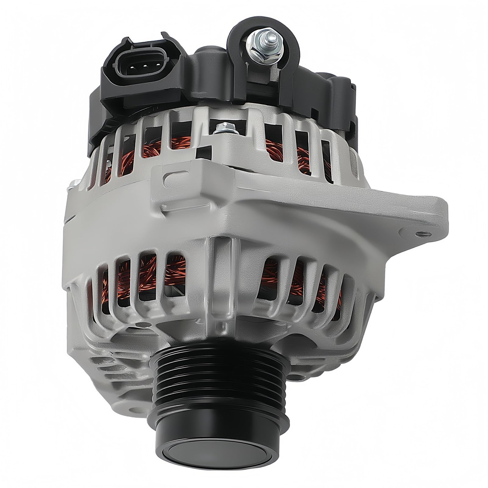 Alternator kompatybilny z Hyundai Elantra 2011-2017 kompatybilny z Kia Soul 2012 2013 Forte5 2015 2016