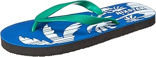 OX boys OX-S-green Flip-Flop