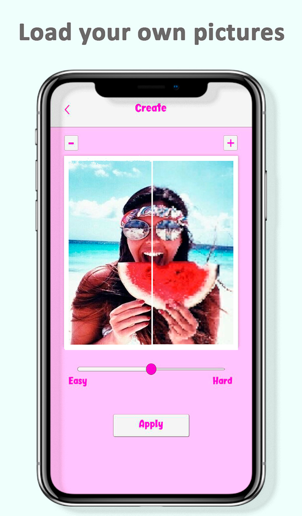 Pixel coloring app Coloring by number apps for AdultsAmazon.ca