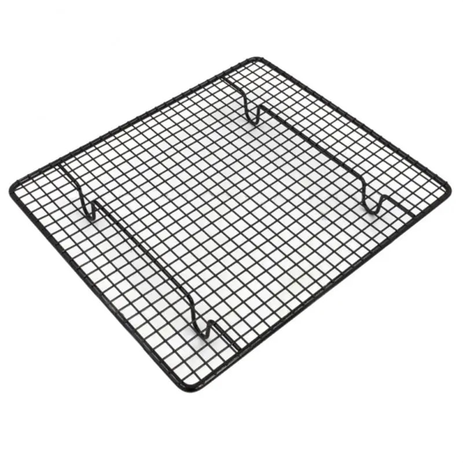 Grille de refroidissement antiadhésive pour gâteaux et viennoiseries