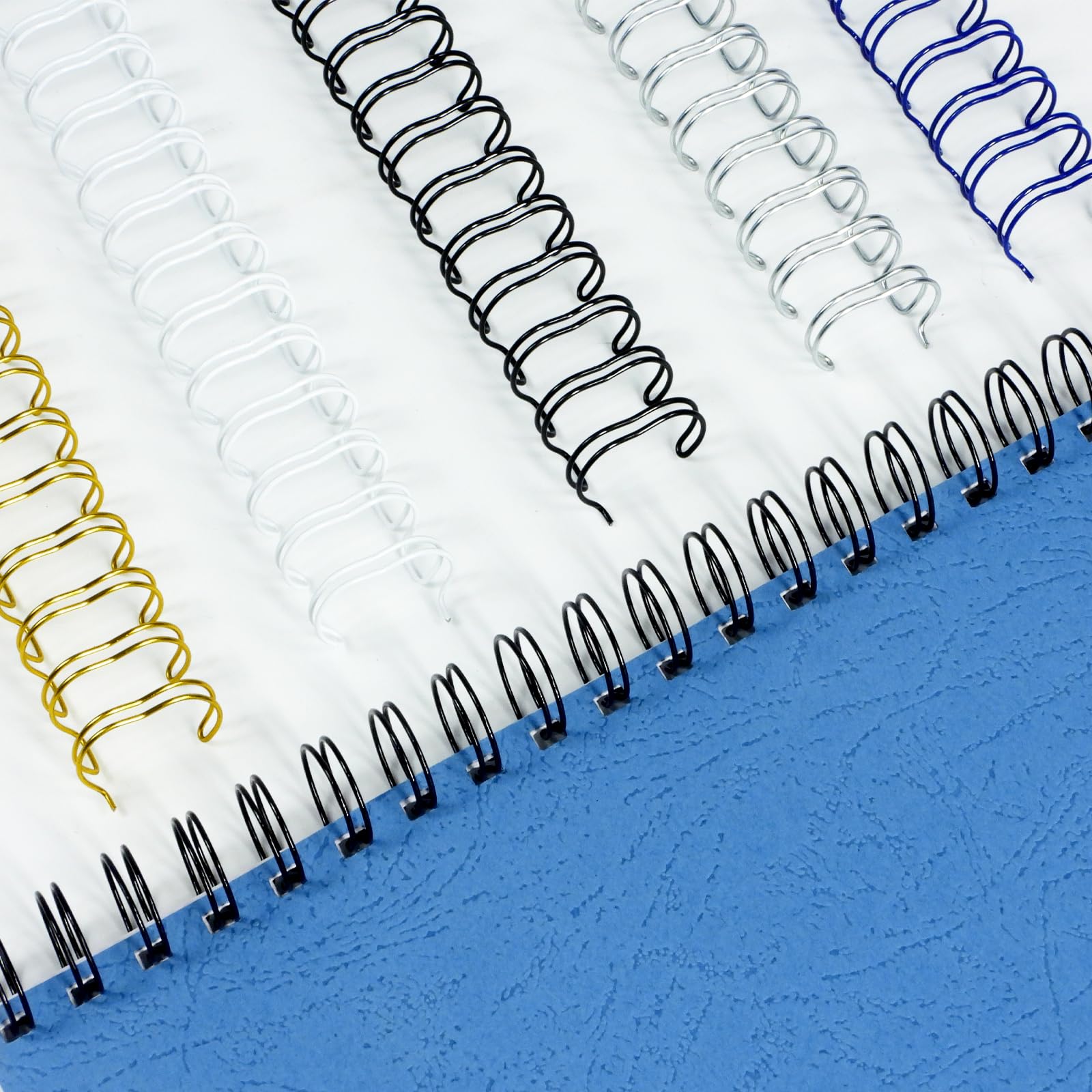 Amazon | RAYSOONER WR-15.9ダブル鉄リング23穴1/2ピッチリング直径