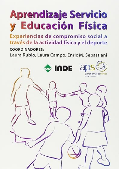 Aprendizaje Servicio y Educación Física