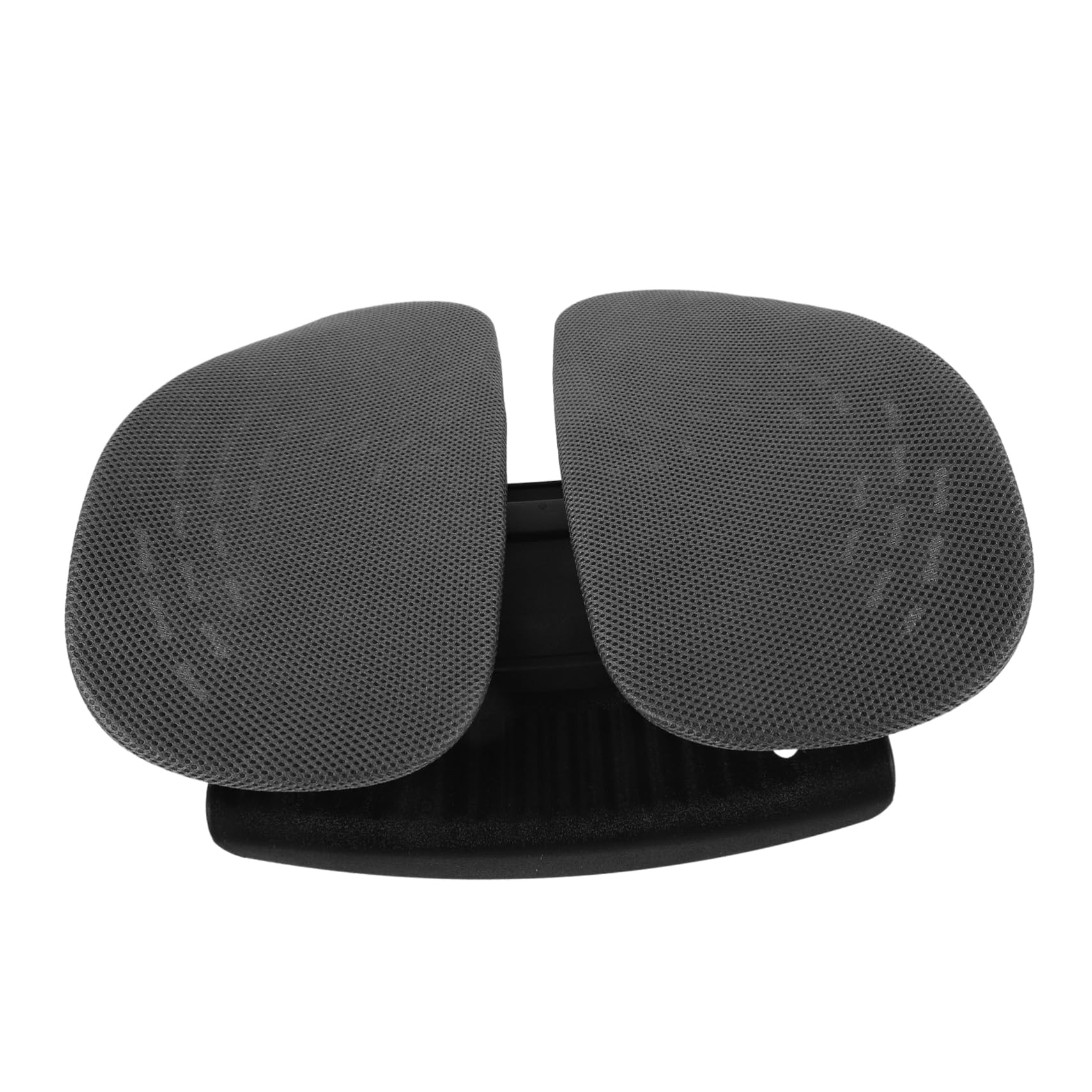 Coussin lombaire ergonomique chaise bureau oreiller dos voiture confort optimal