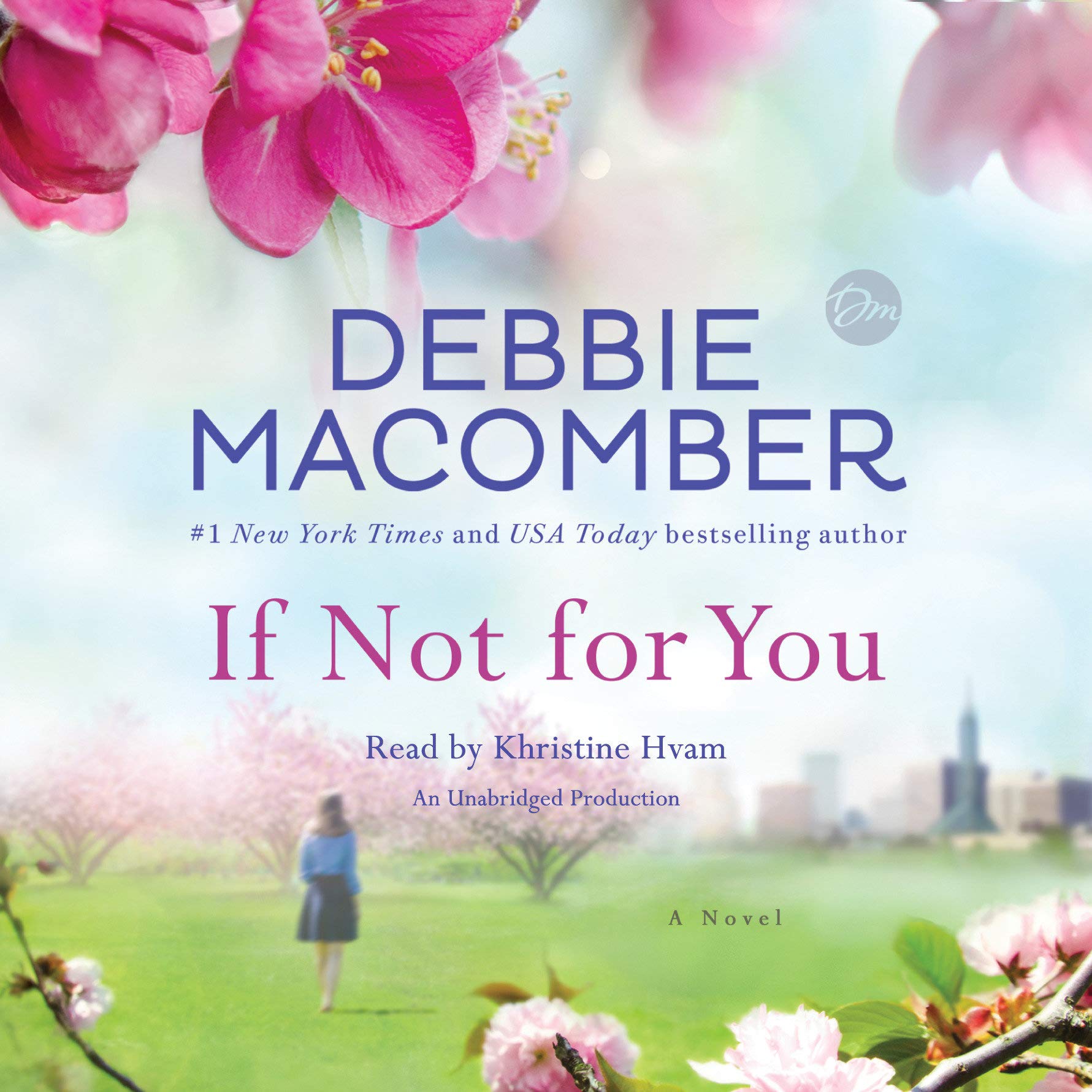 Cover art for If Not for You