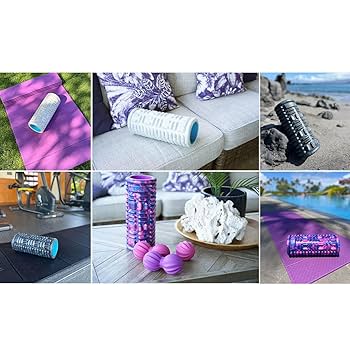 PARASETTER ダブルフォームローラー 黒 PARASETTER ダブルフォームローラー 黒