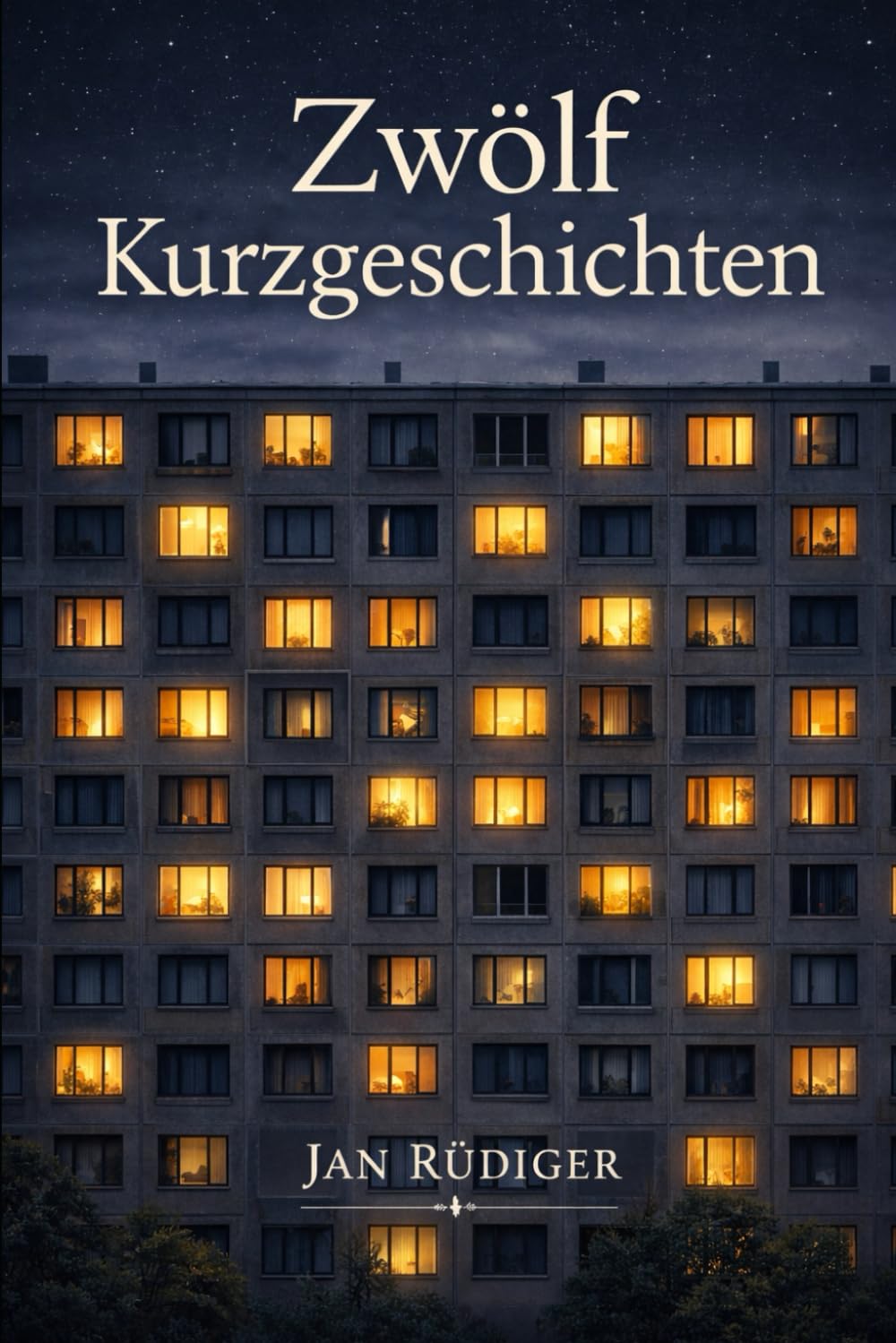 Zwölf Kurzgeschichten