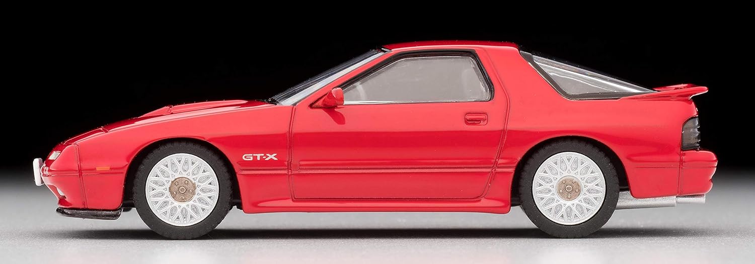 Tommy Tech Tomica Limited Vintage Neo 1/64 Lv-N192D Mazda Savanna