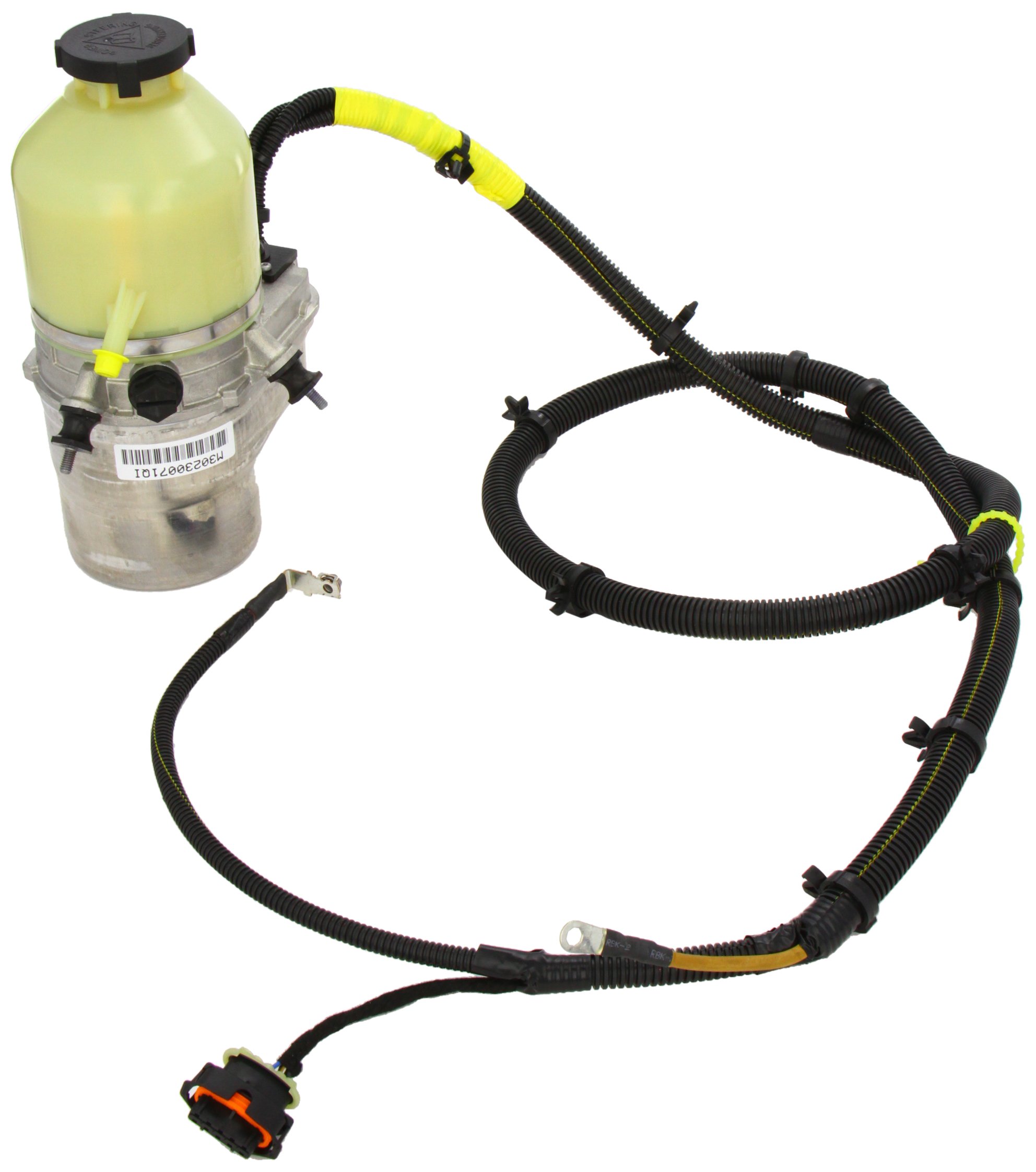 TRW JER154 Hydraulikpumpe, Lenkung : Amazon.de: Auto & Motorrad 