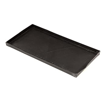 Merrychef E2S Solid Base Basket Half Siz 32Z4090 - Genuine OEM Replacement Part