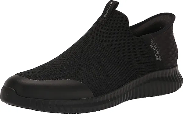 Skechers Men's Hands Free Slip-Ins Cessnock-Rylind SR Food Service Shoe