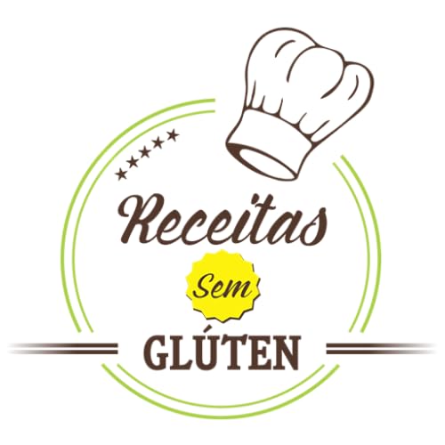 Receitas Sem Glúten 1.0