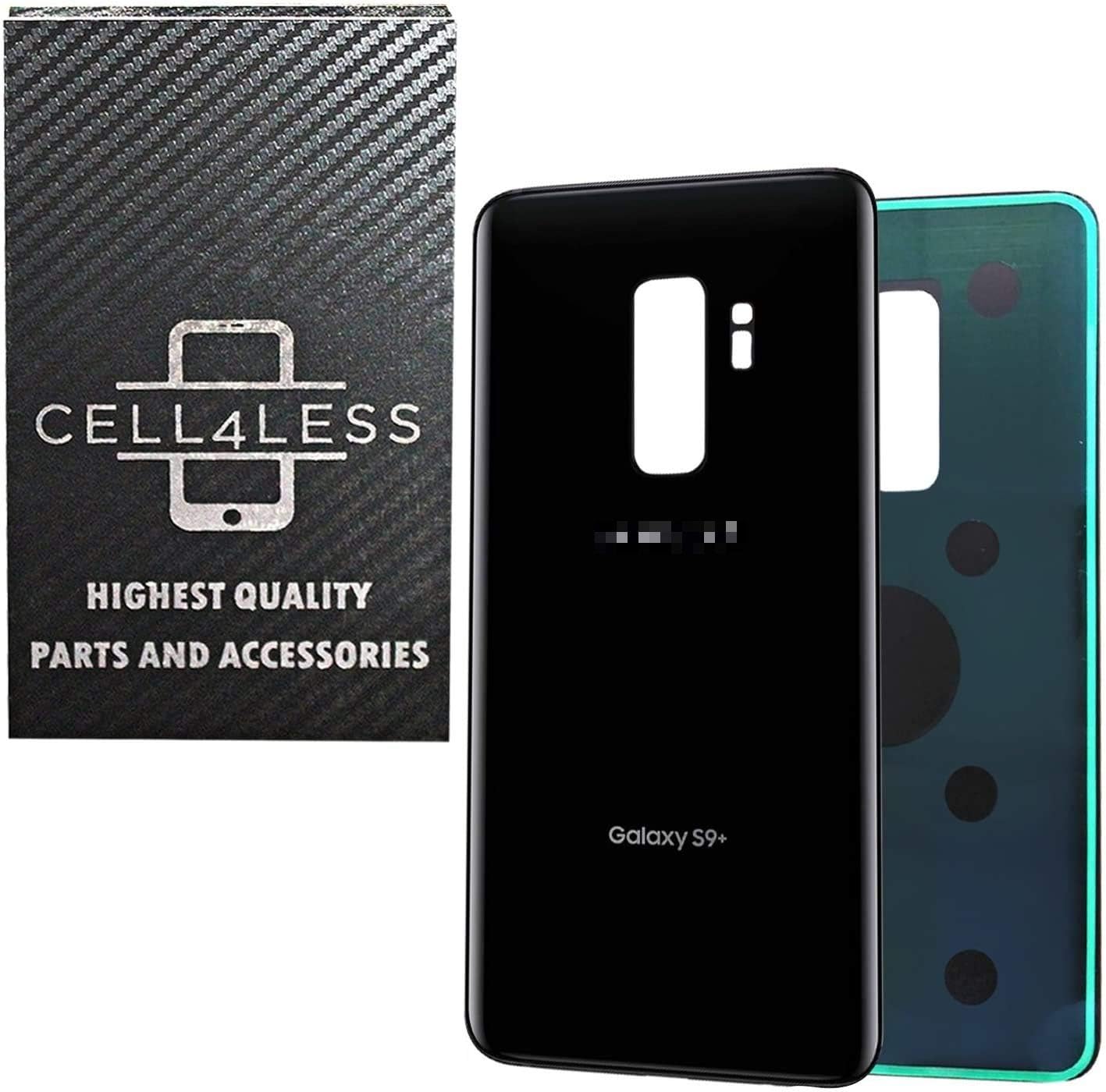 Replacement Back Glass Cover for Samsung Galaxy S9 Bahrain