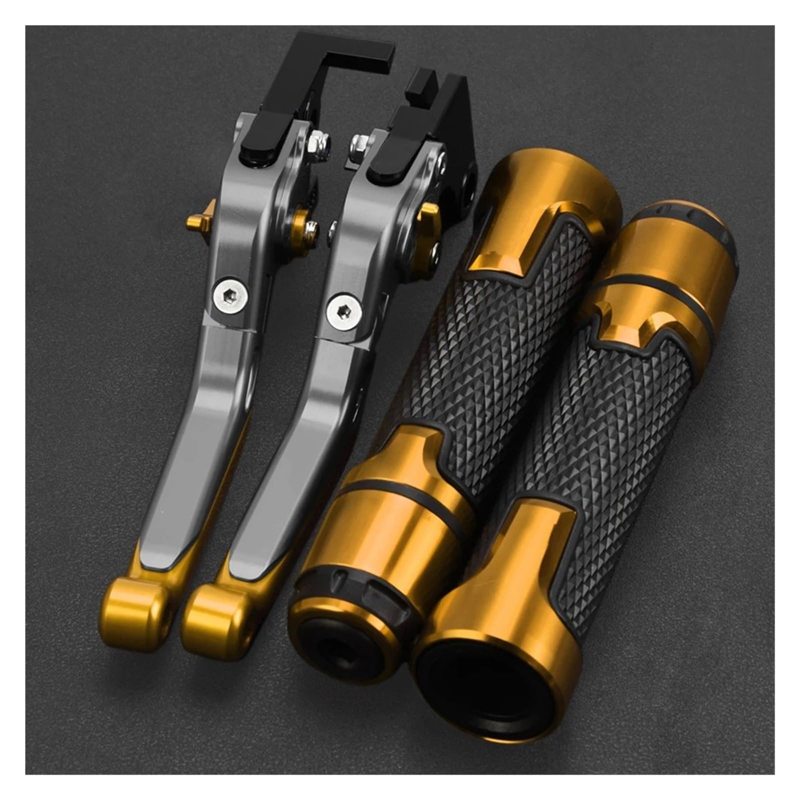 Hguvsjd M For Sh125 Sh125i I Sh 125 125I 2004-2020 2021 2022 2023 Otorcycle Brake Clutch Levers & Handlebar Grips Otorcycle Brake Lever(M)