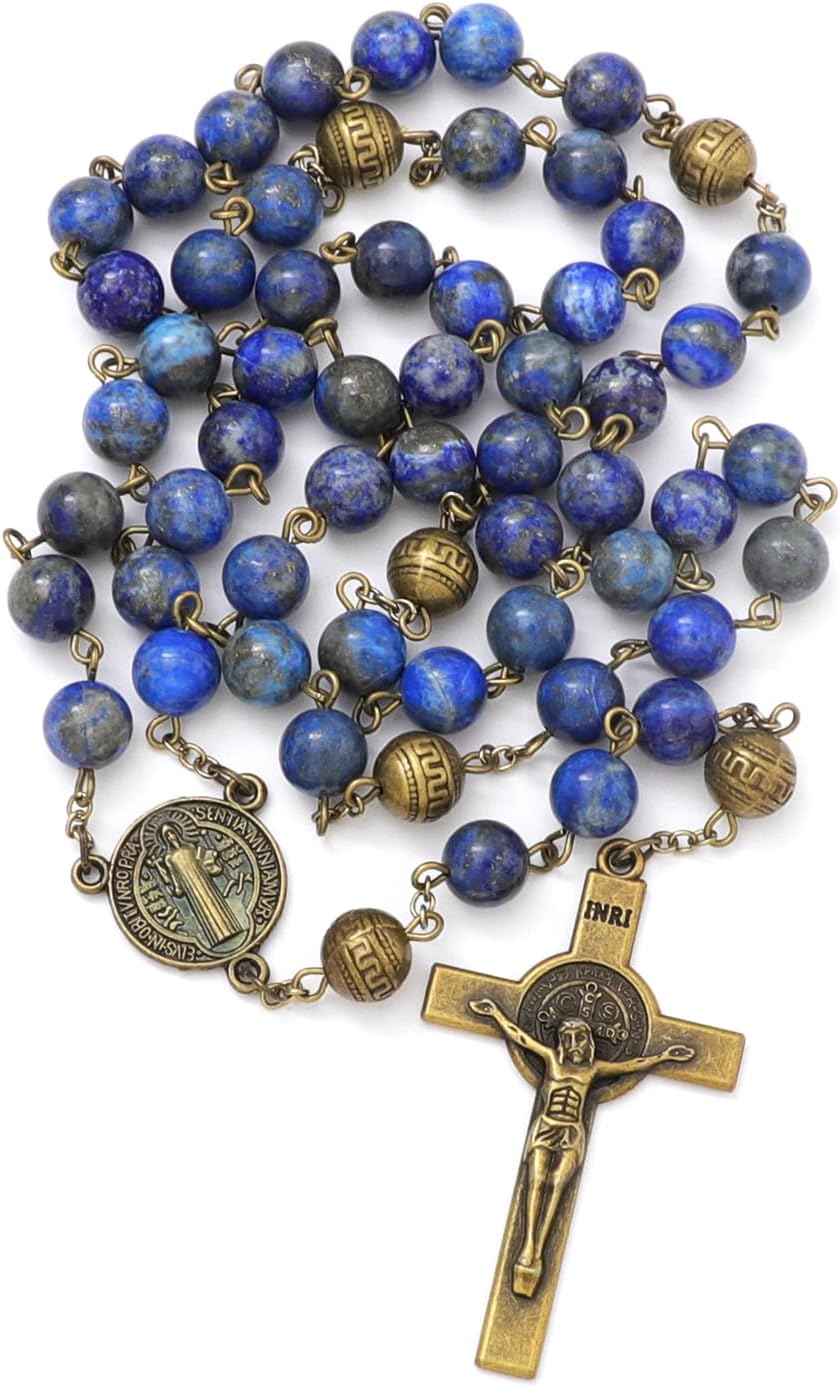 Handmade Rosary