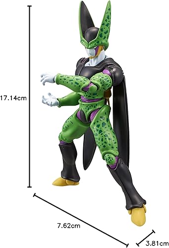 Vista 174 de Dragon Ball Super Dragon Stars Super Saiyan Gohan (niño) - Figura de acción de 6.5 pulgadas